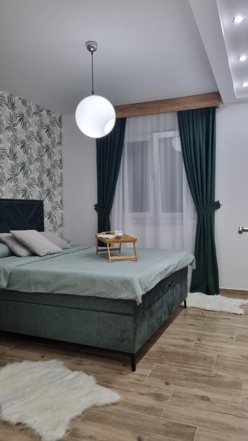 Apartman Ivkovic Sremska Mitrovica Esterno foto
