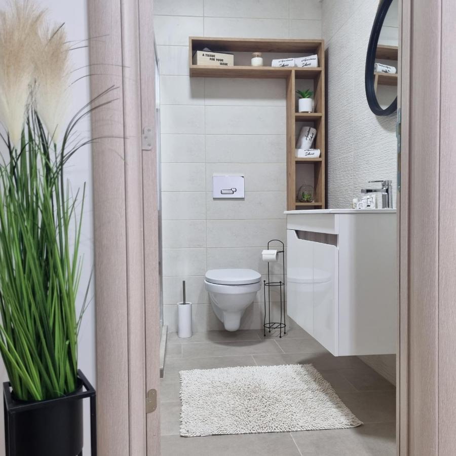 Apartman Ivkovic Sremska Mitrovica Esterno foto