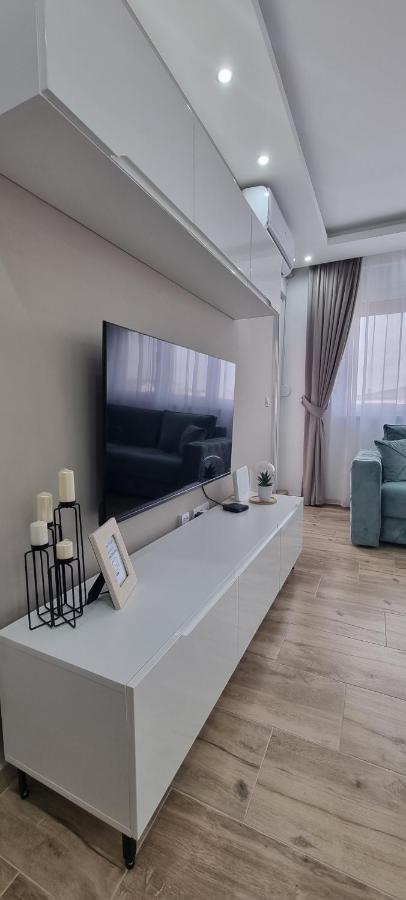 Apartman Ivkovic Sremska Mitrovica Esterno foto